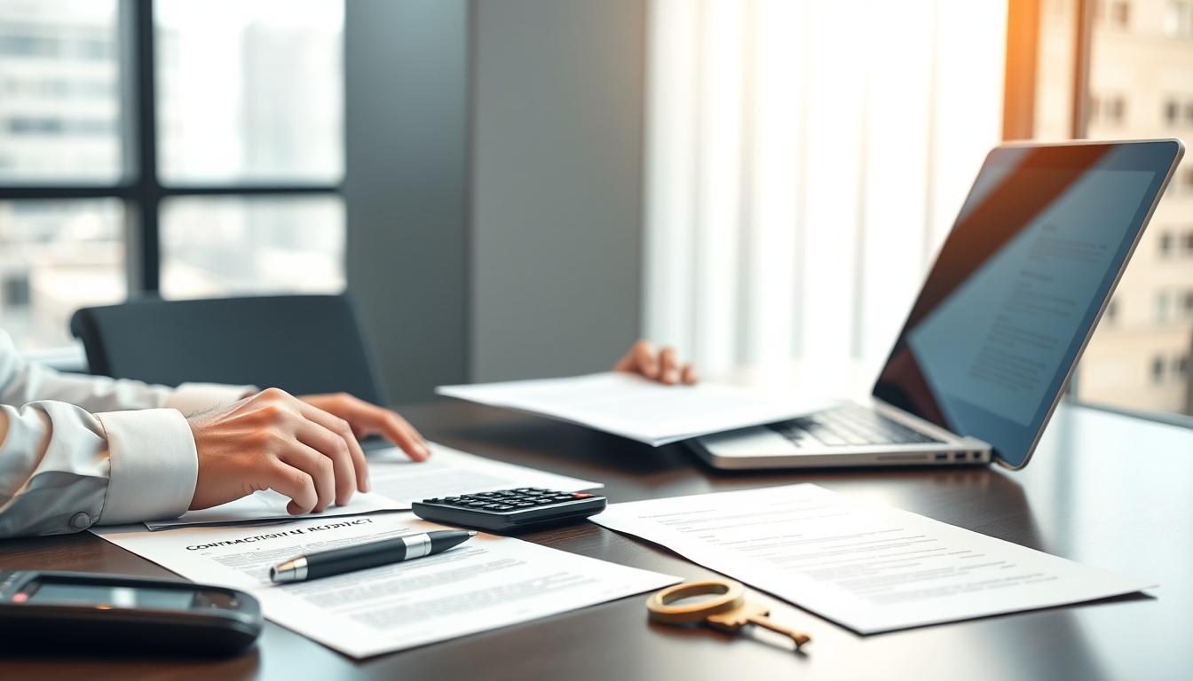 A Clearer Way to Manage Closing