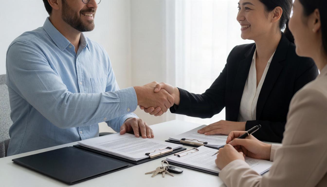 Managing Investments
