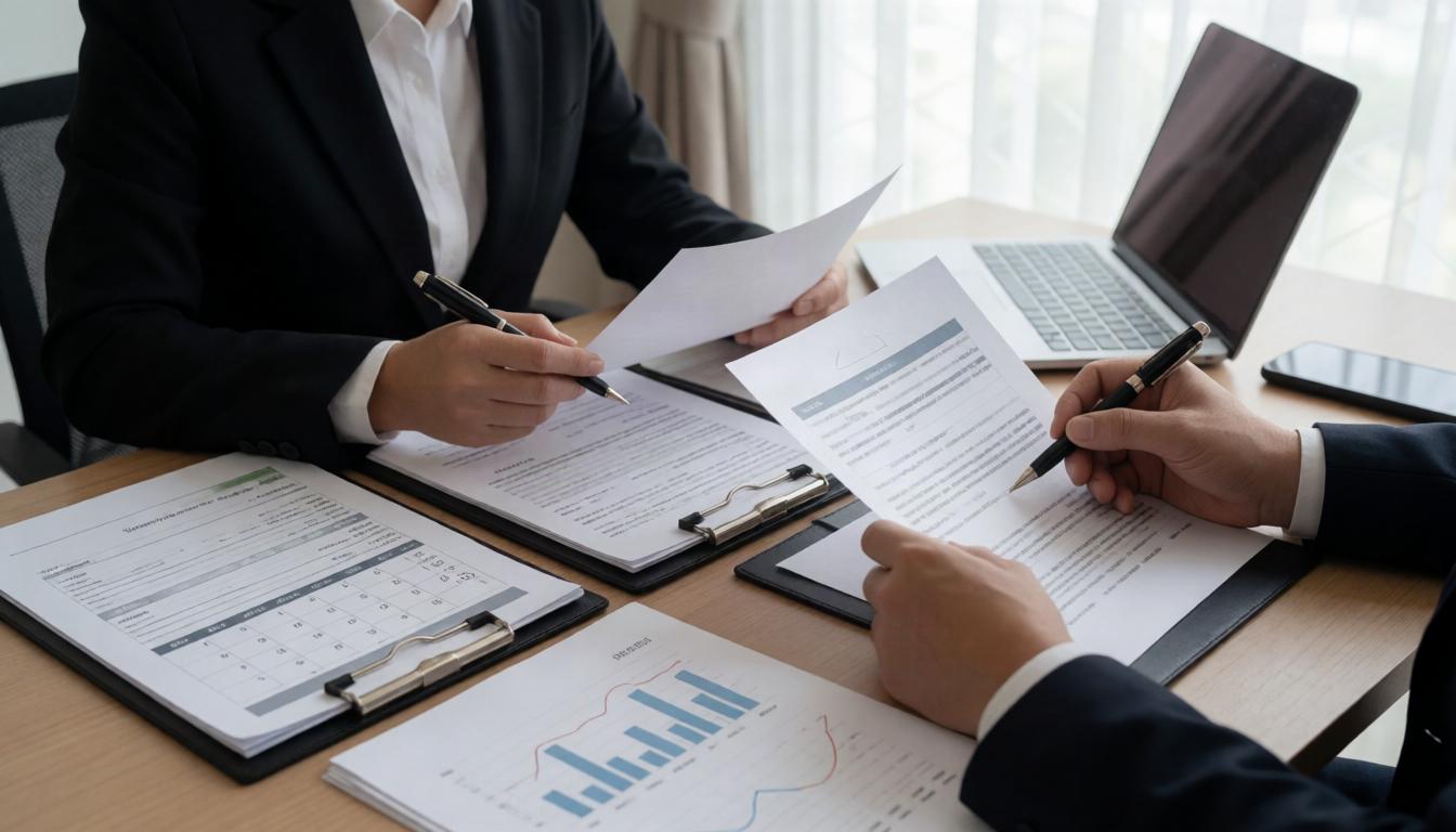 Buying a Property